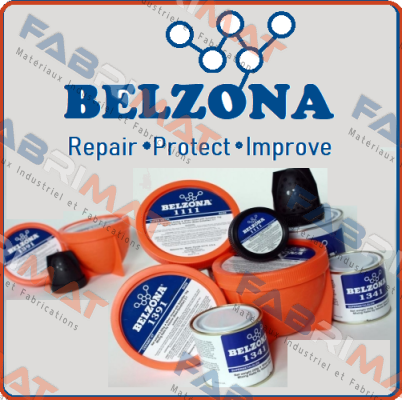 1111 NF2 Super Metal, 1kg pack Belzona