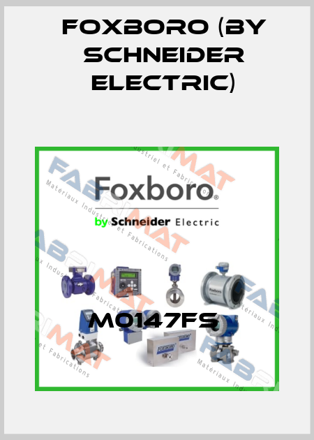 M0147FS  Foxboro (by Schneider Electric)