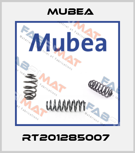 RT201285007  Mubea