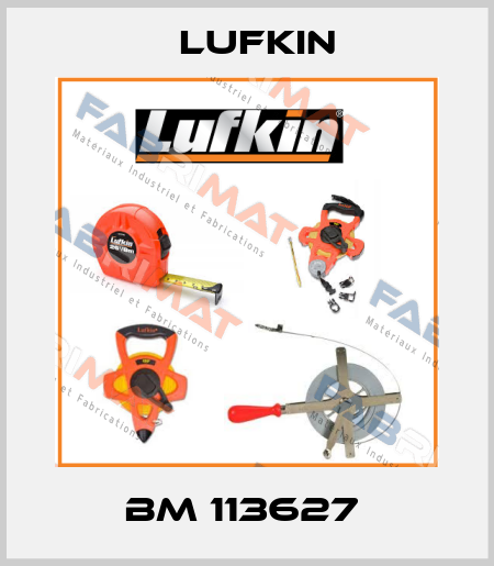 BM 113627  Lufkin