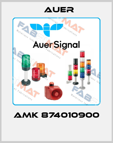 AMK 874010900  Auer