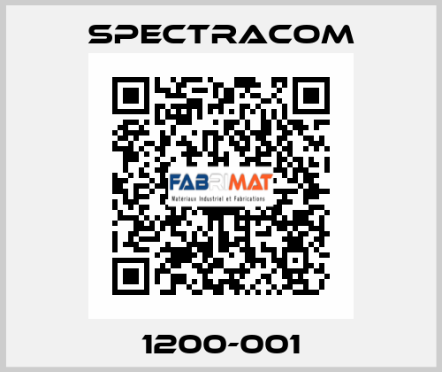 1200-001 SPECTRACOM