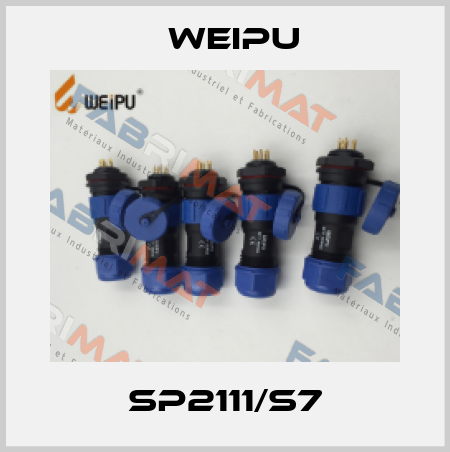 SP2111/S7 Weipu