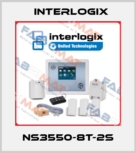 NS3550-8T-2S Interlogix