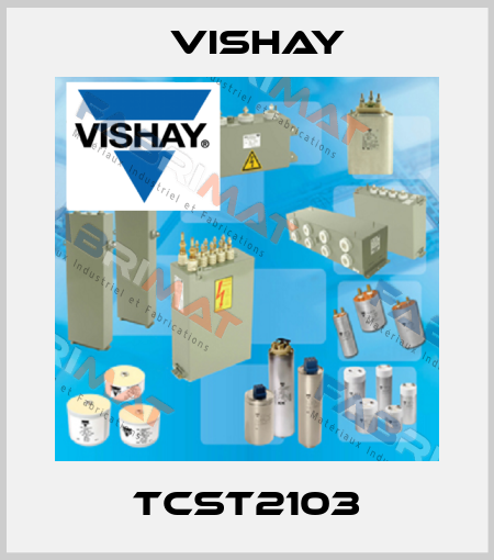 TCST2103 Vishay