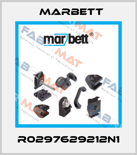 R0297629212N1 Marbett
