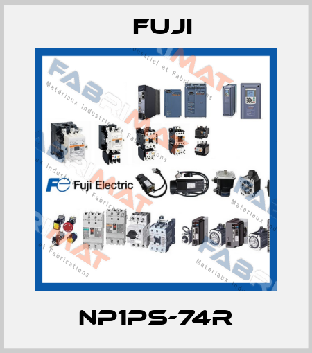 NP1PS-74R Fuji
