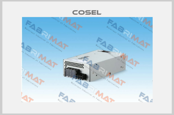 PLA600F-24 Cosel