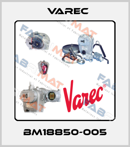 BM18850-005 Varec