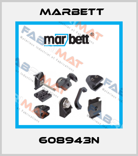 608943N Marbett