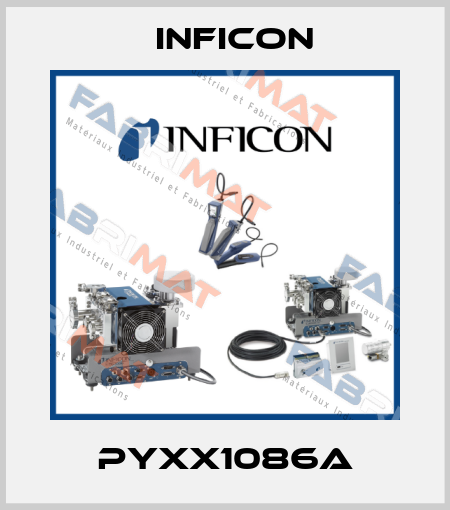 PYXX1086A Inficon