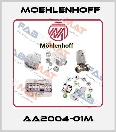 AA2004-01M Moehlenhoff