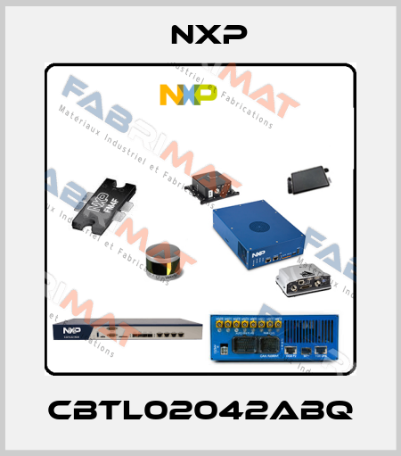 CBTL02042ABQ NXP