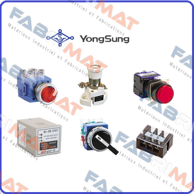 YSAPL22-AL11S YongSung Electric