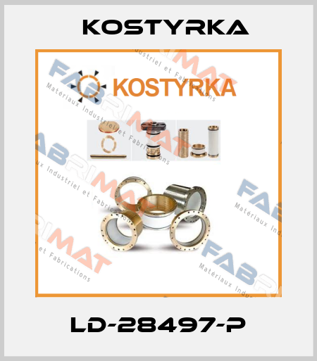 LD-28497-P Kostyrka