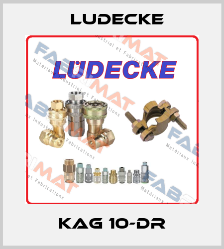 KAG 10-DR Ludecke