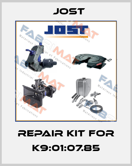 repair kit for K9:01:07.85 Jost