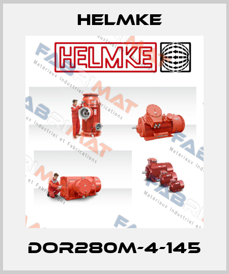 DOR280M-4-145 Helmke