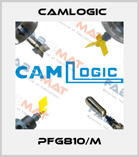 PFG810/M Camlogic