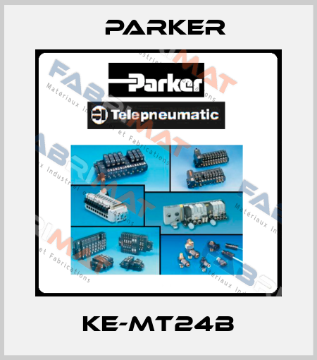 KE-MT24B Parker