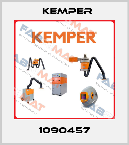 1090457 Kemper