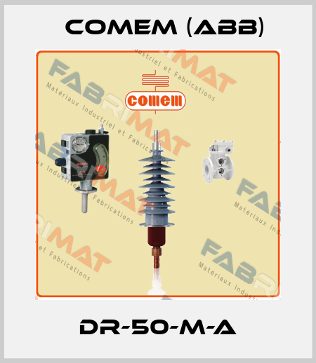 DR-50-M-A Comem (ABB)