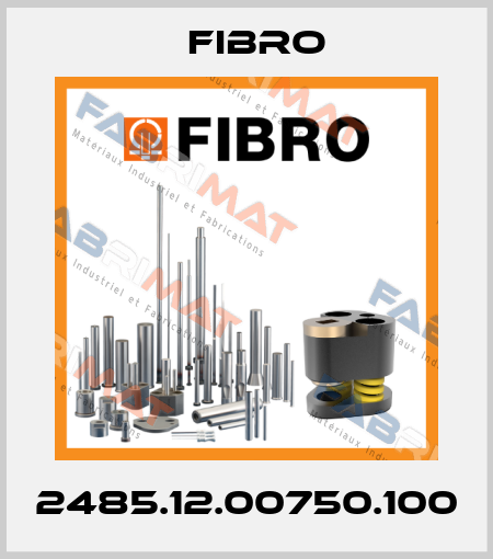 2485.12.00750.100 Fibro