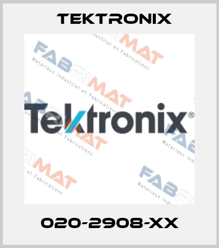 020-2908-XX Tektronix