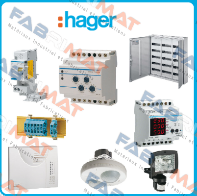 LS503 , 10079 Hager