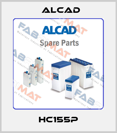 HC155P Alcad