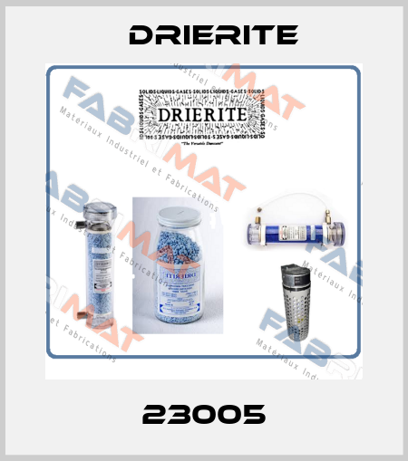 23005 Drierite