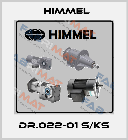 DR.022-01 S/KS HIMMEL