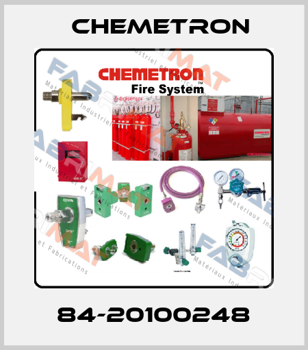 84-20100248 Chemetron