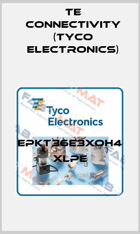 EPKT36E3XOH4 XLPE TE Connectivity (Tyco Electronics)
