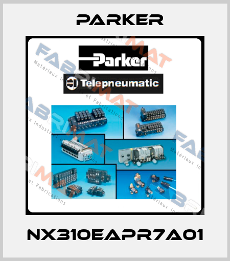 NX310EAPR7A01 Parker