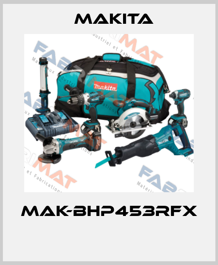 MAK-BHP453RFX  Makita