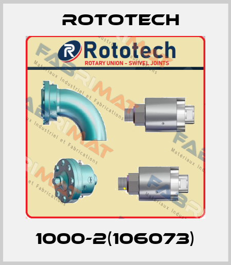 1000-2(106073) Rototech