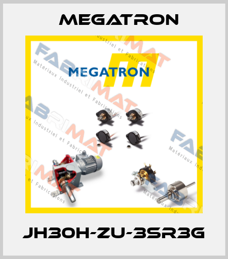 JH30H-ZU-3SR3G Megatron