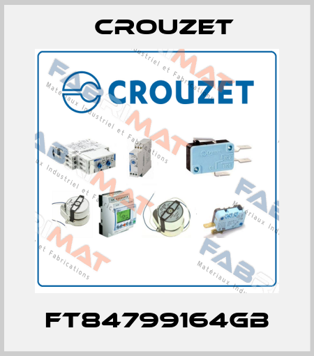 FT84799164GB Crouzet
