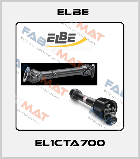 El1cta700 Elbe