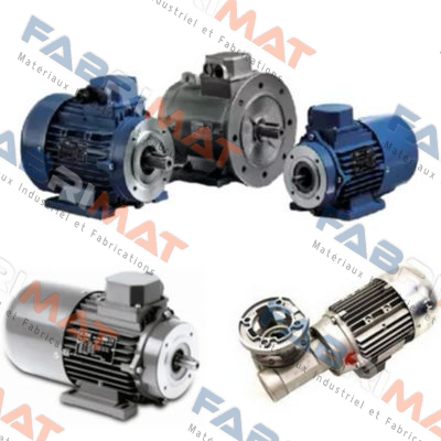 T71B-4 oem Icme Motor