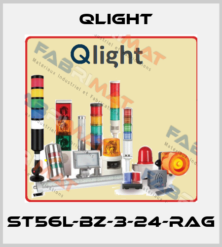 ST56L-BZ-3-24-RAG Qlight