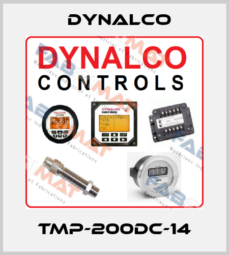 TMP-200DC-14 Dynalco