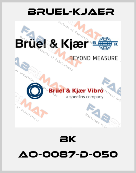 BK AO-0087-D-050 Bruel-Kjaer