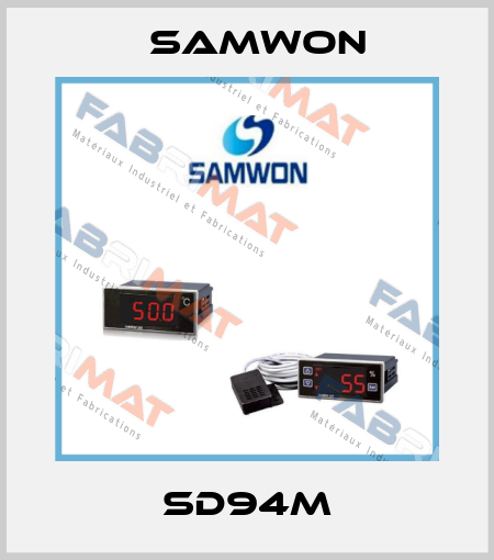 SD94M Samwon
