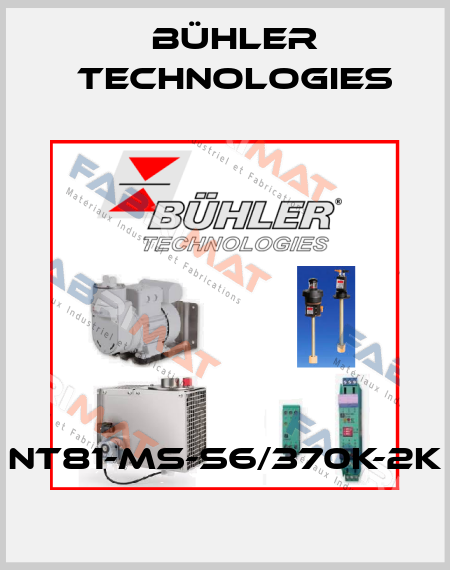 NT81-MS-S6/370K-2K Bühler Technologies