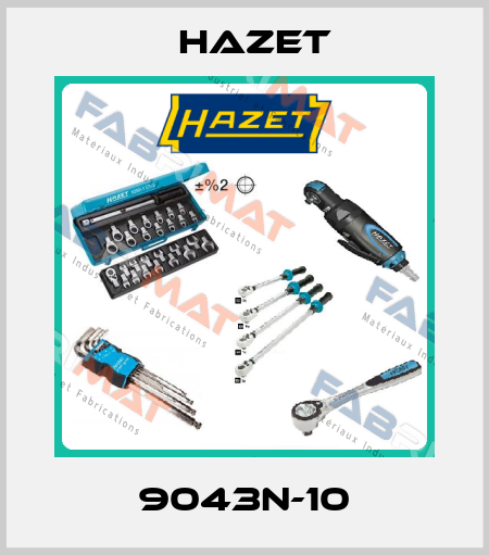 9043N-10 Hazet