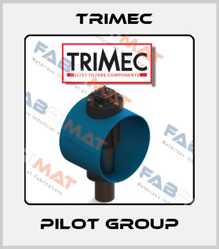 Pilot Group Trimec