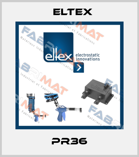 PR36 Eltex