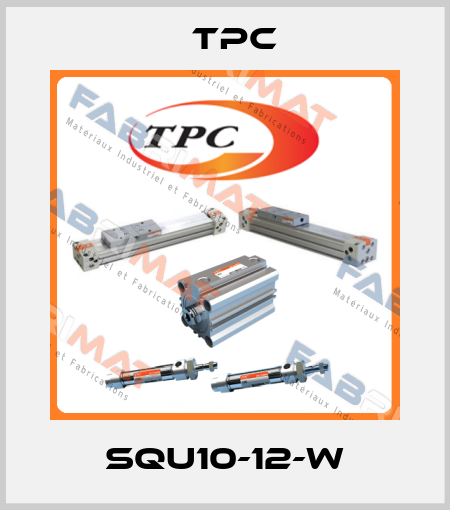 SQU10-12-W TPC